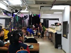 -萨莉亚意式餐厅(莲花国际广场店)
