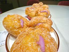 -稻香海鲜饭店(第一国际店)