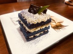 -ZING COFFEE 镜咖啡