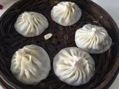 -蒋家桥饺面店(广陵路店)