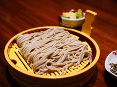 荞麦面-四葉寿司(免税二期店)
