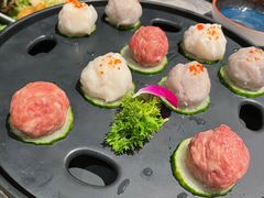 手打丸子组合-大头椰·海南椰子鸡火锅(思明万象城店)