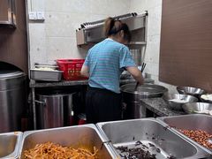 -柳州阿四螺蛳粉(永康路店)