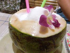 -Jungle Kitchen