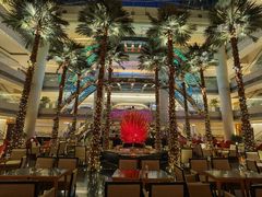 -威斯汀舞台餐厅