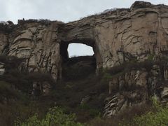 -北京密云天门山风景区