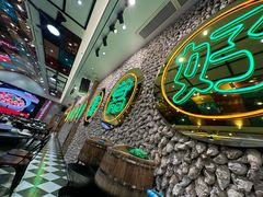 -飞尝蚝·顺德菜·鱼生(顺德总店)