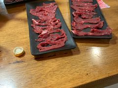-九记潮汕现切鲜牛肉自助火锅(新开铺店)