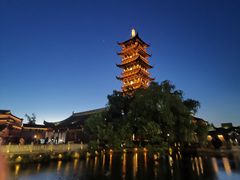 -乌镇西栅景区