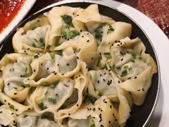 -徐记私厨(半淞园路店)