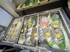 -启东小海鲜(庄先湾路1号店)