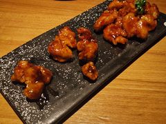 -绿茶餐厅(南昌王府井店)