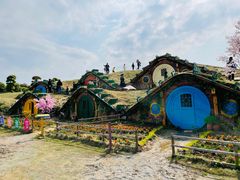 -武汉紫薇都市田园