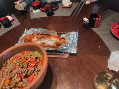 -柴米油盐(土菜院子店)