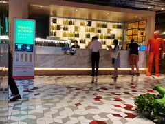 -红樱桃·欢乐餐厅(太原里店)