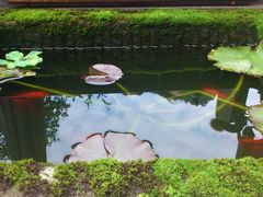 -亦缘居私家别院