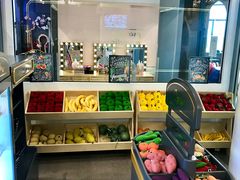 -FAIRYLAND龙族星球主题餐厅(凯丹广场店)
