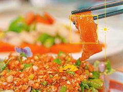 -帝景壹号粤菜餐厅(美丽沙店)