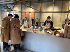 -早安巴黎(四季坊店)