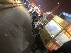 -靖江路(地铁站)