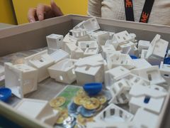 -猎人桌游吧(合生汇店)