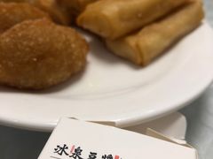 -冰泉豆浆馆(白云山总店)
