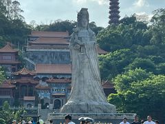 -南沙天后宫景区