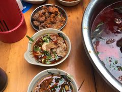 -老瓦房冷锅串串(文殊院店)