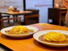 -CoCo壱番屋(久光百货店)