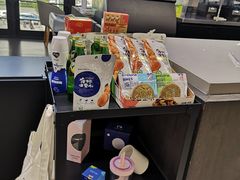 -瑞幸咖啡(北美N1购物中心店)