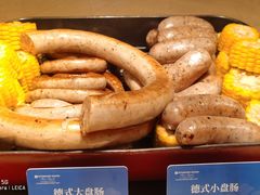 -长沙芙蓉国温德姆至尊豪廷大酒店-自助餐厅