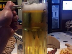 -LENBACH兰巴赫西餐啤酒坊(大连东港店)