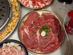 -韩宫宴烤肉·料理(南京江宁万达店)