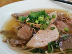 探越火车头-探越越南牛肉粉(江南西分店)