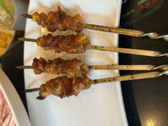 -北门涮肉·铜锅涮肉(南锣鼓巷店)