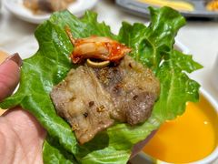 -韩宫宴炭火烤肉(印象城店)