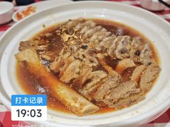 -西贝(新业坊店)