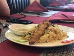 -The Palmboo Restaurant