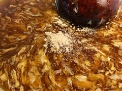 西湖牛肉羹-杭百味·大众精选杭帮菜(西湖音乐喷泉店)