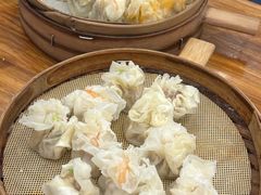 鲜肉鲜香烧卖-嘉州海汇源老烧麦店