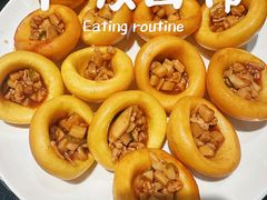 -五谷丰登·胶东海鲜·家常菜(张村店)