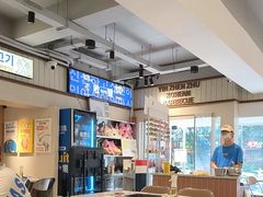 -尹珍珠·韩式无限烤肉(回龙湾店)