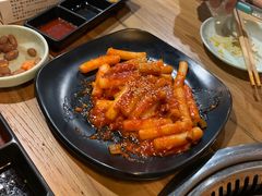 -梅梅家的烤肉店(槐北路店)