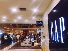 -光启城时尚购物中心