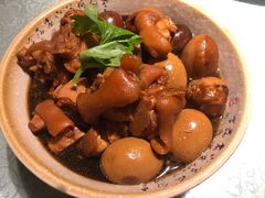 -仙店农庄(湖景农庄餐厅)