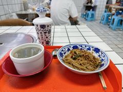 -小罗子汤店(大士院总店)