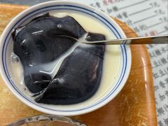 -五福堂龟苓膏(河东北山店)