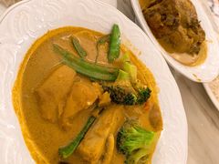 -翠华餐厅(香港国际机场店)