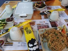 -木屋烧烤(惠阳华润小径湾店)