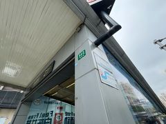 -商城路(地铁站)